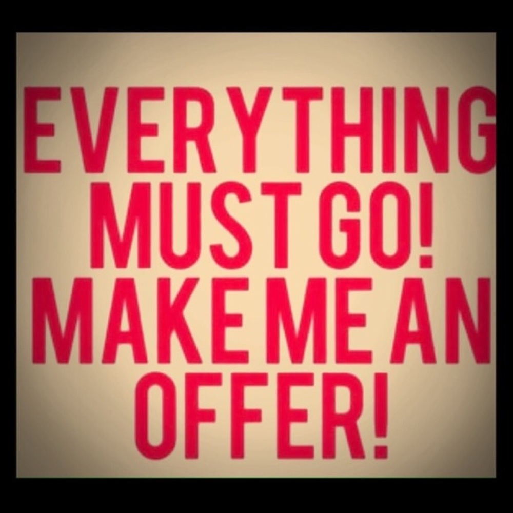 📣Discounts📣 Discounts 📣Discounts